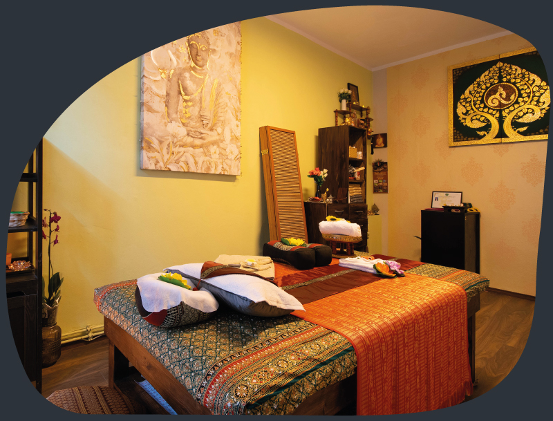 Tawan Thai Massage Studio Annaberg-Buchholz